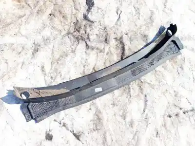 Peça sobressalente para automóvel em segunda mão grelha torpedo curcuvan por volvo v50 (545) 2.0 d referências oem iam 10a819403