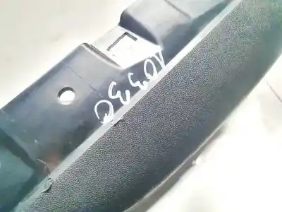 Pezzo di ricambio per auto di seconda mano plastica per bmw 1502-2002 (e10) 1802 riferimenti oem iam 5116920683503  122737-13