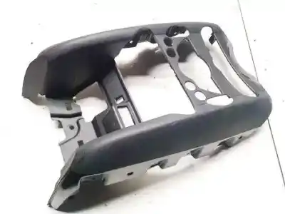 Peça sobressalente para automóvel em segunda mão plásticos por bmw 1502-2002 (e10) 1802 referências oem iam 5116920683503