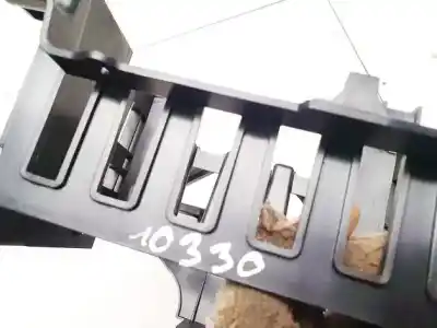 Pezzo di ricambio per auto di seconda mano plastica per bmw 1502-2002 (e10) 1802 riferimenti oem iam 51169206833  