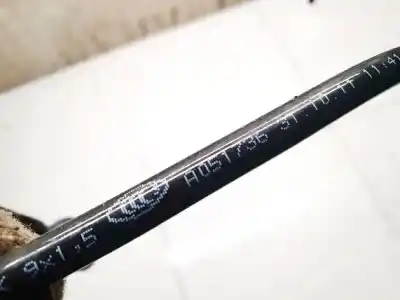 Автозапчасти б/у трубка за bmw 1502-2002 (e10) 1802 ссылки oem iam a051736  