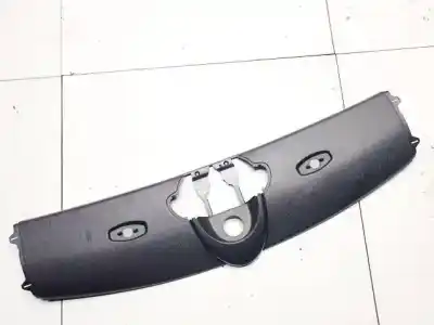 Peça sobressalente para automóvel em segunda mão plásticos por bmw 1502-2002 (e10) 1802 referências oem iam 51449132383