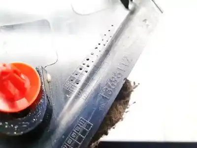 Pezzo di ricambio per auto di seconda mano pezzi vari per bmw 1502-2002 (e10) 1802 riferimenti oem iam 13696112  