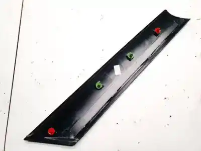 Pezzo di ricambio per auto di seconda mano pezzi vari per bmw 1502-2002 (e10) 1802 riferimenti oem iam 13696112  