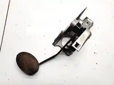 Peça sobressalente para automóvel em segunda mão pedal de travão por bmw 1502-2002 (e10) 1802 referências oem iam c4000206se