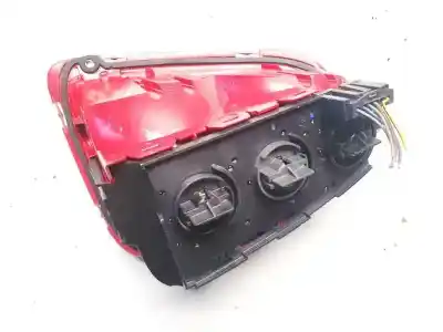 Second-hand car spare part left tailgate light for bmw 1502-2002 (e10) 1802 oem iam references 725591105  03.437.30.0