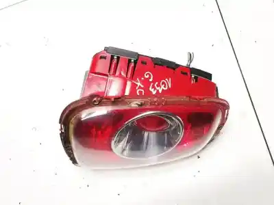 Second-hand car spare part left tailgate light for bmw 1502-2002 (e10) 1802 oem iam references 725591105  03.437.30.0