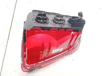 Second-hand car spare part right tailgate light for bmw 1502-2002 (e10) 1802 oem iam references 725591204  03.438.30.0
