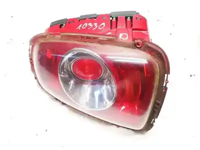 Peça sobressalente para automóvel em segunda mão farolim traseiro direito por bmw 1502-2002 (e10) 1802 referências oem iam 725591204