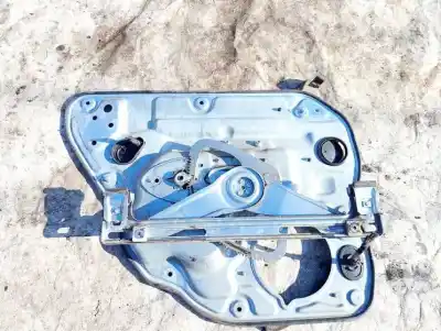 Peça sobressalente para automóvel em segunda mão elevador de vidros traseiro direito por volvo v50 (545) 2.0 d referências oem iam 0865406