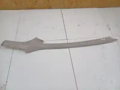 Second-hand car spare part plastics for porsche 968 descapotable 3.0 oem iam references 9654123077b0