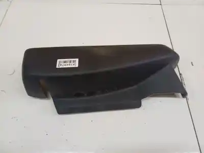 Second-hand car spare part plastics for porsche 968 descapotable 3.0 oem iam references 5211202