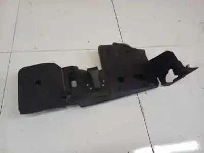 Second-hand car spare part plastics for porsche 968 descapotable 3.0 oem iam references 965411177