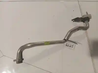 Gebrauchtes Autoersatzteil Rohre Der Klimaanlage zum FORD FIESTA VI (CB1, CCN) 1.4 TDCI OEM-IAM-Referenzen C1B119N617BA  C1B1-19N617-BA, 180912-1-AP, 0374A, 1809121AP