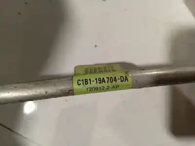 Gebrauchtes Autoersatzteil rohre der klimaanlage zum ford fiesta vi (cb1, ccn) 1.4 tdci oem-iam-referenzen c1b119a704da  c1b1-19a704-da, 120912-2-ap, 1209122ap