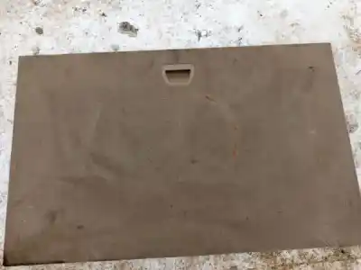 Peça sobressalente para automóvel em segunda mão alfombra por audi coupe b2 (81, 855, 856) 2.3 quattro referências oem iam 