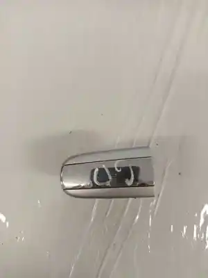 Peça sobressalente para automóvel em segunda mão peças diversas por opel kadett e fastback (t85) 1.4 s (c08, c48, d08, d48) referências oem iam 3d4839167c