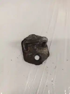 Peça sobressalente para automóvel em segunda mão peças diversas por opel kadett e fastback (t85) 1.4 s (c08, c48, d08, d48) referências oem iam 