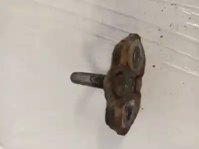 Pezzo di ricambio per auto di seconda mano pezzi vari per opel kadett e fastback (t85) 1.4 s (c08, c48, d08, d48) riferimenti oem iam   