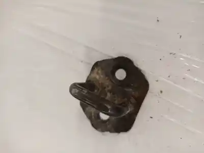 Pezzo di ricambio per auto di seconda mano pezzi vari per opel kadett e fastback (t85) 1.4 s (c08, c48, d08, d48) riferimenti oem iam   