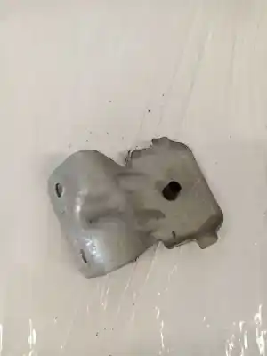 Peça sobressalente para automóvel em segunda mão plásticos por opel kadett e fastback (t85) 1.4 s (c08, c48, d08, d48) referências oem iam 3d0858691a