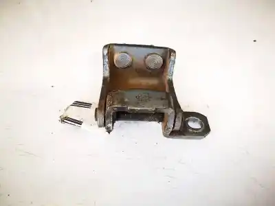 Peça sobressalente para automóvel em segunda mão esticador de porta por opel corsa a fastback (s83) 1.3 (f08, m08, f68, m68) referências oem iam  Peça sobressalente para automóvel em segunda mão esticador de porta por opel corsa a fastback (s83) 1.3 (f08, m08, f68, m68) referências oem iam