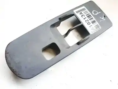 Second-hand car spare part Plastics for MITSUBISHI COLT VI (Z3_A, Z2_A) 1.3 (Z21A) OEM IAM references 287298  