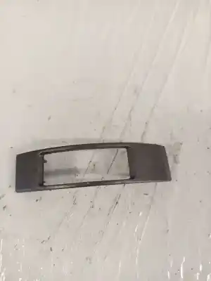 Peça sobressalente para automóvel em segunda mão plásticos por opel kadett e fastback (t85) 1.4 s (c08, c48, d08, d48) referências oem iam 3d1959117e