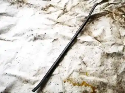 Peça sobressalente para automóvel em segunda mão plásticos por citroen c3 ii (sc_) 1.4 hdi 70 (sc8hzc, sc8hr0, sc8hp4) referências oem iam 