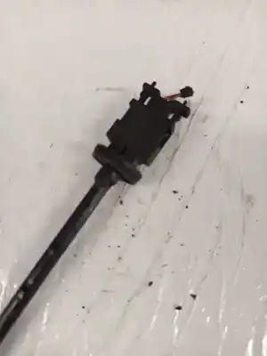 Second-hand car spare part sensor for opel kadett e fastback (t85) 1.4 s (c08, c48, d08, d48) oem iam references mp1135800320  mp113580-0320