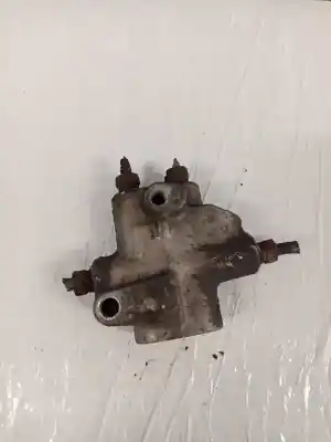 Peça sobressalente para automóvel em segunda mão peças diversas por opel kadett e fastback (t85) 1.4 s (c08, c48, d08, d48) referências oem iam 