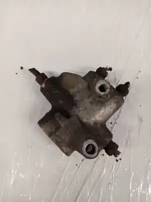 Pezzo di ricambio per auto di seconda mano pezzi vari per opel kadett e fastback (t85) 1.4 s (c08, c48, d08, d48) riferimenti oem iam   