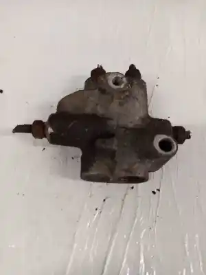 Pezzo di ricambio per auto di seconda mano pezzi vari per opel kadett e fastback (t85) 1.4 s (c08, c48, d08, d48) riferimenti oem iam   