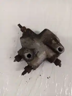 Pezzo di ricambio per auto di seconda mano pezzi vari per opel kadett e fastback (t85) 1.4 s (c08, c48, d08, d48) riferimenti oem iam   