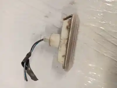 Автозапчасти б/у левый боковой фонарь за nissan bluebird hatchback (t72, t12) 1.6 ссылки oem iam 4msa18k309aa  4msa-18k309-aa