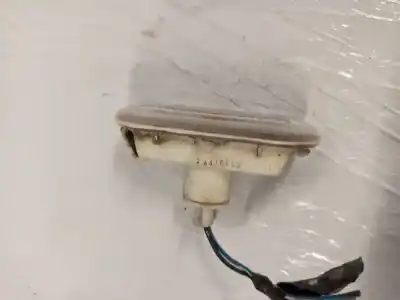 Автозапчасти б/у левый боковой фонарь за nissan bluebird hatchback (t72, t12) 1.6 ссылки oem iam 4msa18k309aa  4msa-18k309-aa