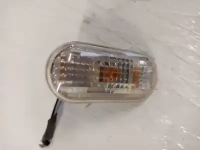 Автозапчасти б/у левый боковой фонарь за nissan bluebird hatchback (t72, t12) 1.6 ссылки oem iam 4msa18k309aa  4msa-18k309-aa