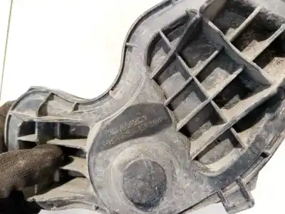 Second-hand car spare part plastics for bmw 1 (e81) 118 d oem iam references 20a649c1  