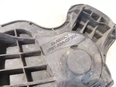 Pezzo di ricambio per auto di seconda mano plastica per bmw 1 (e81) 118 d riferimenti oem iam 20a650c1  