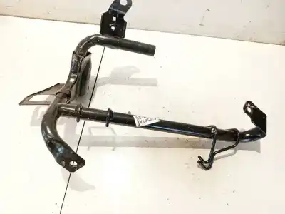 Автозапчастина б/у пластика для opel vectra c (z02) 2.2 dti 16v (f69) посилання на oem iam gm2983