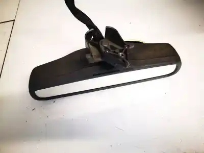 Peça sobressalente para automóvel em segunda mão espelho retrovisor interior por audi coupe b2 (81, 855, 856) 2.3 quattro referências oem iam e1015468