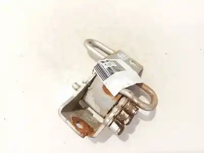 Peça sobressalente para automóvel em segunda mão esticador de porta por ford taurus (p5_) 3.0 24v referências oem iam 