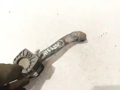 Peça sobressalente para automóvel em segunda mão dobradiça por bmw 3 (e30) m3 2.3 referências oem iam   