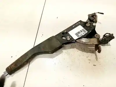 Peça sobressalente para automóvel em segunda mão alavanca de travão de mão por ford taurus (p5_) 3.0 24v referências oem iam 