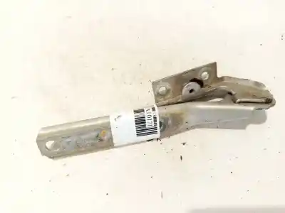 Peça sobressalente para automóvel em segunda mão dobradiça do capô por ford taurus (p5_) 3.0 24v referências oem iam 