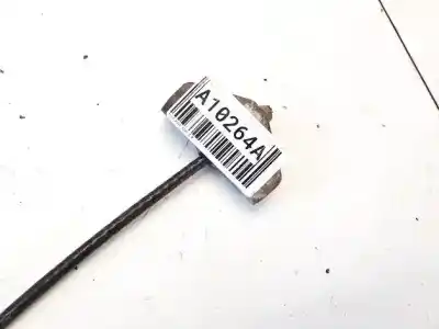 Автозапчасти б/у рычаг ручного тормоза за nissan bluebird hatchback (t72, t12) 1.6 ссылки oem iam   