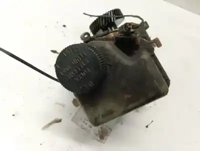 Second-hand car spare part power steering fluid tank for mazda 5 berl. (cr) 2.0 crtd active+ (105kw) oem iam references 