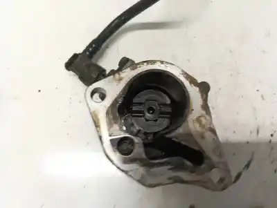 Tweedehands auto-onderdeel remdepressor / vacuummpomp voor bmw 3 (e30) m3 2.3 oem iam-referenties   