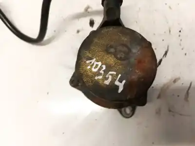 Tweedehands auto-onderdeel remdepressor / vacuummpomp voor bmw 3 (e30) m3 2.3 oem iam-referenties   