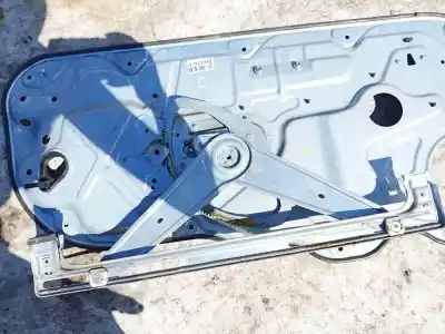 Second-hand car spare part passenger side right window regulator for audi coupe b2 (81, 855, 856) 2.3 quattro oem iam references 